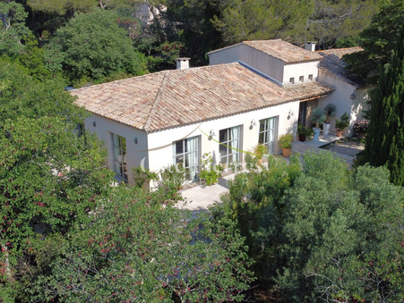 Achat Maison/villa d’exception Nîmes 1 150 000 €