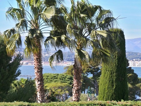 Vente Maison de maître de prestige Antibes 9 979 000 €