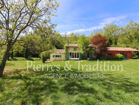 Achat Villa de prestige Vaucluse 986 000 €