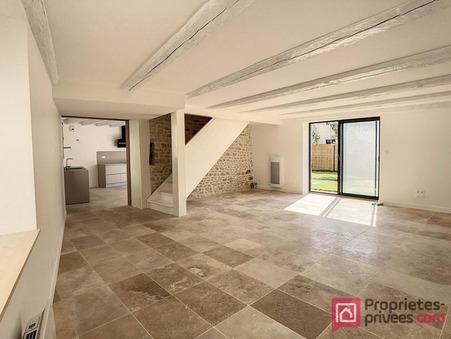 à vendre Maison/villa de prestige La Rochelle 569 800 €