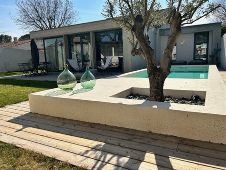 à vendre Villa de luxe Castelnau le Lez 920 000 €