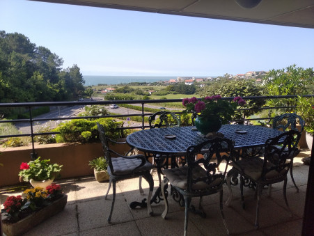 Achat Appartement  Bidart 640 000 €