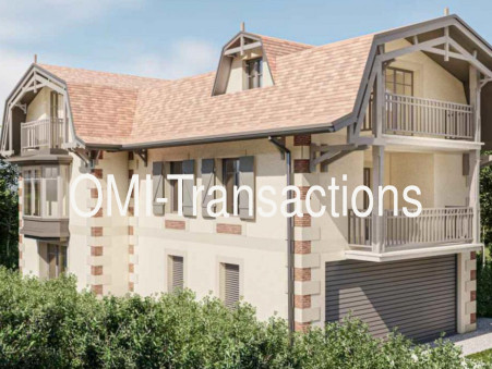 Achat Appartement haut de gamme Arcachon 777 000 €