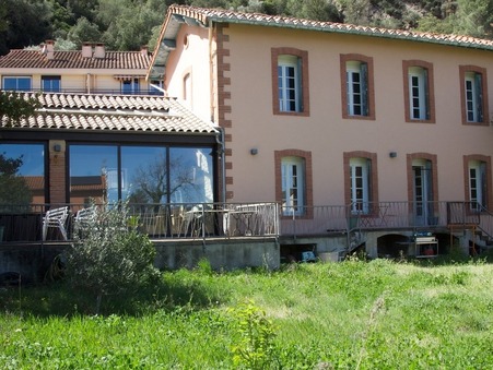Achat Maison haut de gamme Pyrénées orientales 645 000 €
