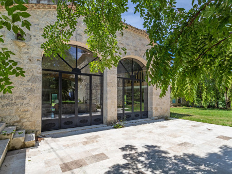 Achat Villa de luxe Tarn et garonne 795 000 €