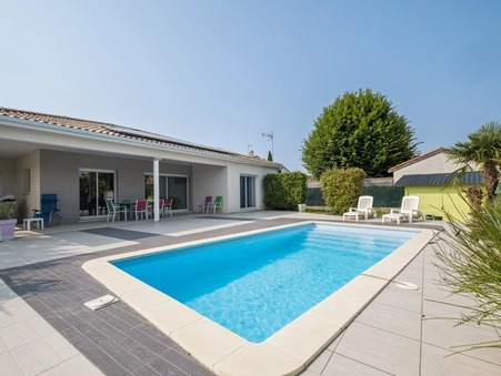 à vendre Villa d’exception Haute garonne 615 000 €