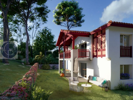 Vente Maison de prestige Landes 625 000 €