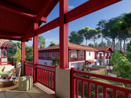 Vente Maison de luxe Landes 945 000 €