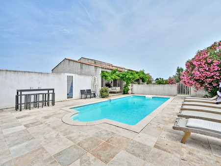 à vendre        Maison/villa haut standing Provence-Alpes-Côte d'Azur 869 000 €