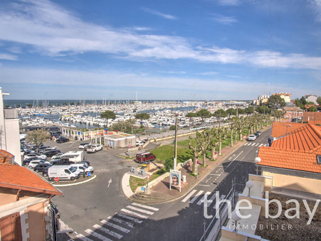 Achat Appartement de luxe Arcachon 560 000 €