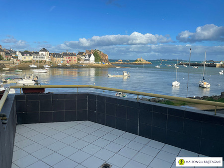 Achat Immeuble haut de gamme Côtes d'Armor 672 750 €