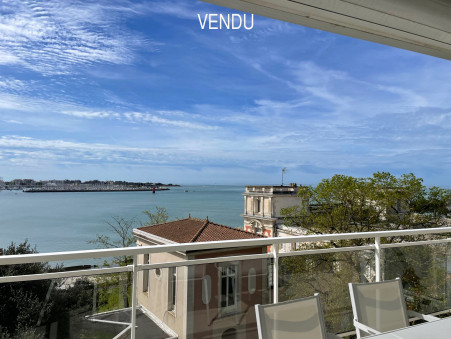 Vente Appartement  Charente maritime 1 150 000 €