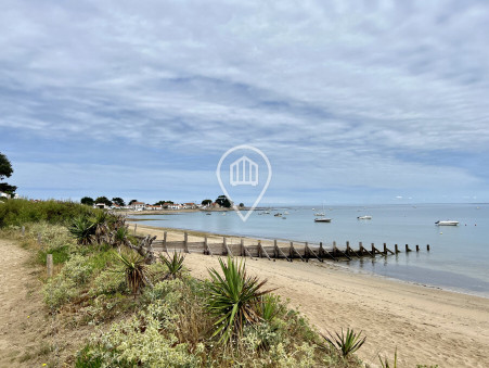 Achat Maison grand standing Noirmoutier en l Ile 920 000 €