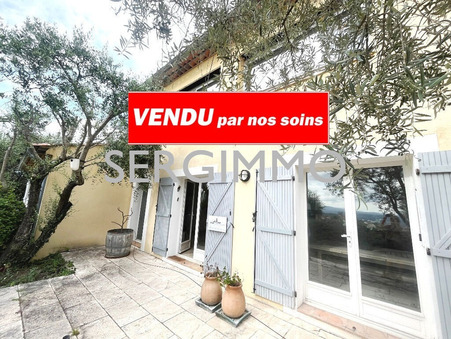 Achat Villa de prestige Montauroux 595 000 €