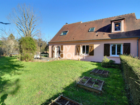 Vente Villa de prestige Rambouillet 595 000 €