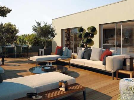 Achat Appartement de qualité Baillargues 850 000 €