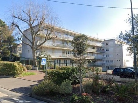 Achat Appartement de luxe Garches 620 000 €