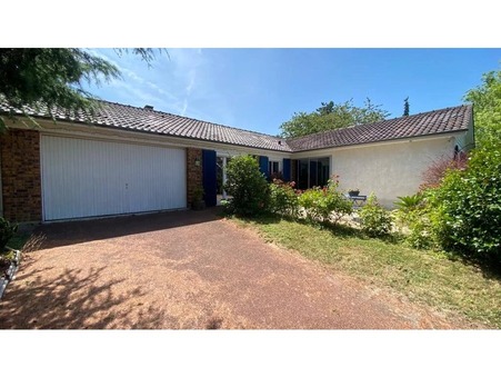 Vente Maison haut de gamme Plaisir 599 000 €