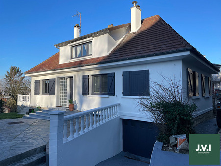Maison de prestige Montmorency 639 000 €