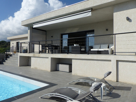 Vente Villa de luxe Afa 950 000 €