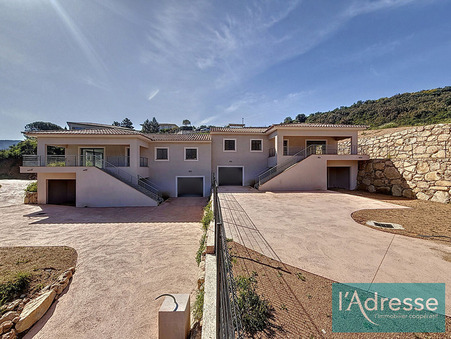 Vente Villa de luxe Afa 580 000 €