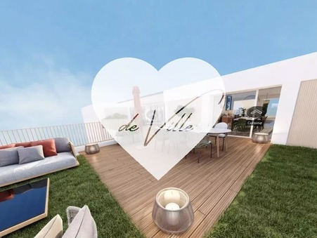 Achat Appartement haut de gamme Haute garonne 700 000 €