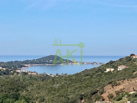 à vendre Villa haut de gamme Porticcio 1 580 000 €