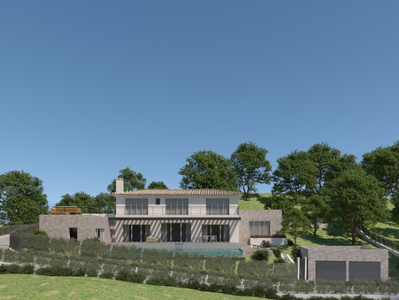 Achat Villa de prestige Cogolin 640 000 €