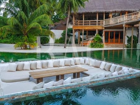Achat Villa d’exception Mâle 15 000 000 €