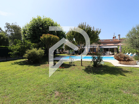 Maison de prestige Les mathes 525 000 €