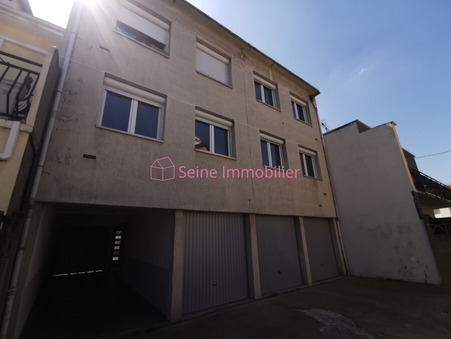 Vente Autre haut de gamme Vitry sur Seine 795 000 €
