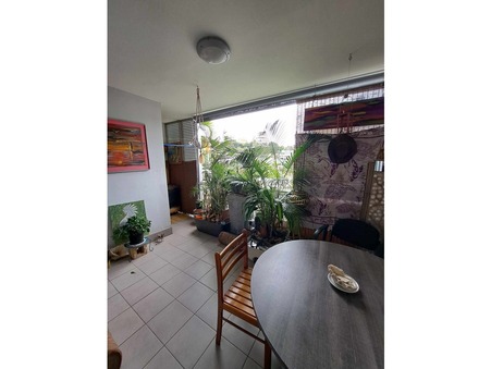 Vente Appartement grand standing Noumea 13 500 000 €