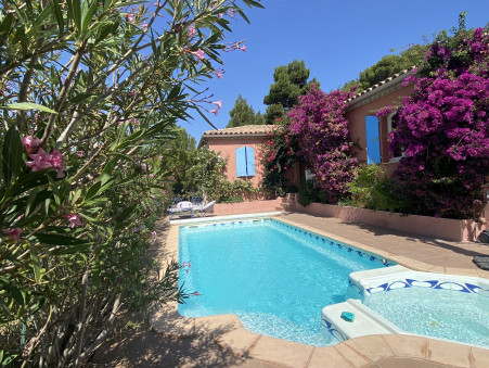 à vendre Maison de prestige Leucate 880 000 €