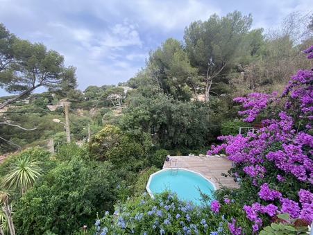 Maison de prestige Sete 1 095 000 €