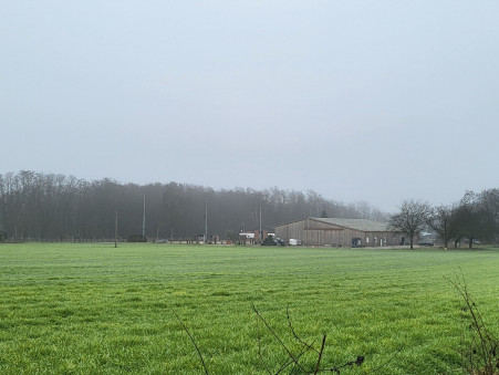 Vente Propriété de luxe Bas rhin 1 650 000 €