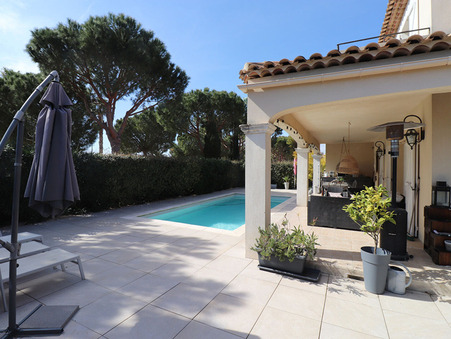 Achat Villa de luxe Saint Cyr sur Mer 845 000 €