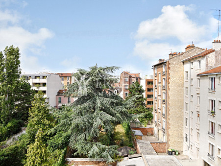 Vente Appartement de qualité Vincennes 1 050 000 €