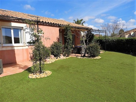 Achat Villa d’exception Roquebrune sur Argens 593 000 €