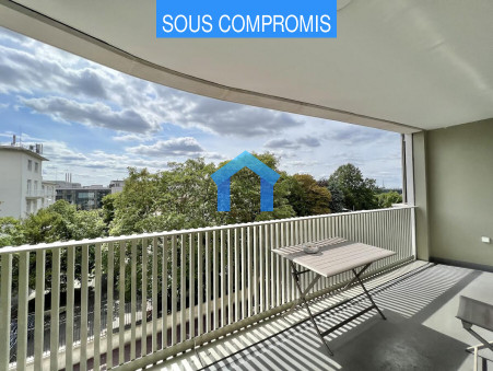 Vente Appartement haut de gamme Val d'Oise 800 000 €