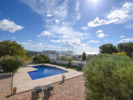 Achat Villa de prestige Carry le Rouet 1 350 000 €