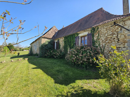 Achat Maison haut de gamme Lalinde 609 000 €