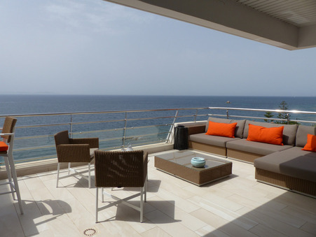 Appartement de prestige Ajaccio 2 572 000 €