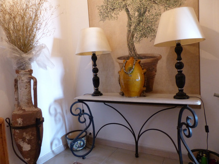 Maison de prestige Ajaccio 1 980 000 €