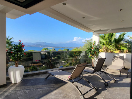 Vente Appartement grand standing Corse 1 050 000 €