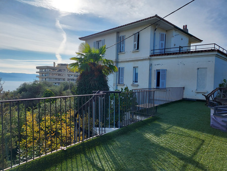 Maison de luxe Ajaccio 1 650 000 €
