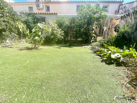 Maison de prestige Marseille 530 000 €