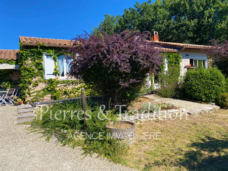 à vendre Maison de qualité Vaucluse 323 000 €