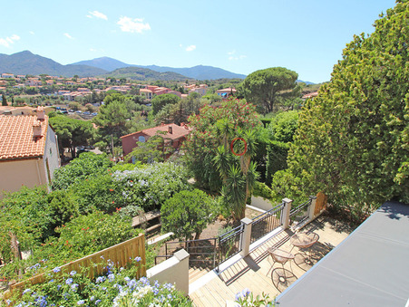 à vendre Appartement de luxe Collioure 615 000 €