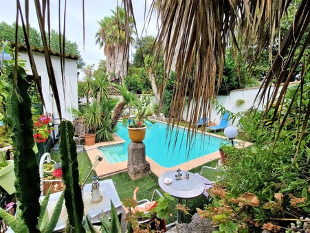 Maison de prestige Agde 1 199 000 €