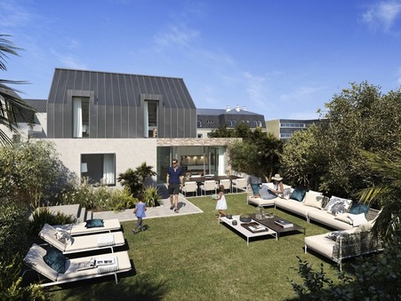 Vente Maison  Morbihan 650 000 €